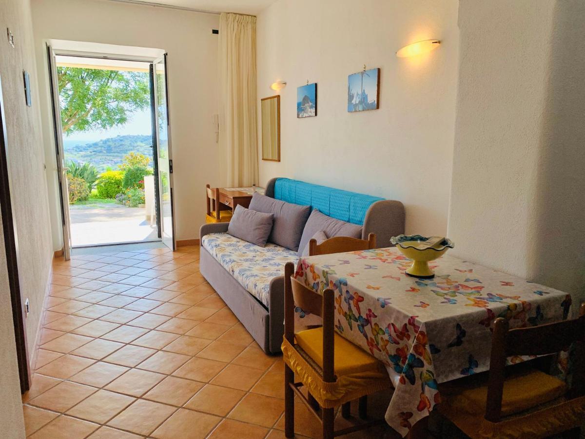 Casa Ischitana Apartment Forio  Luaran gambar