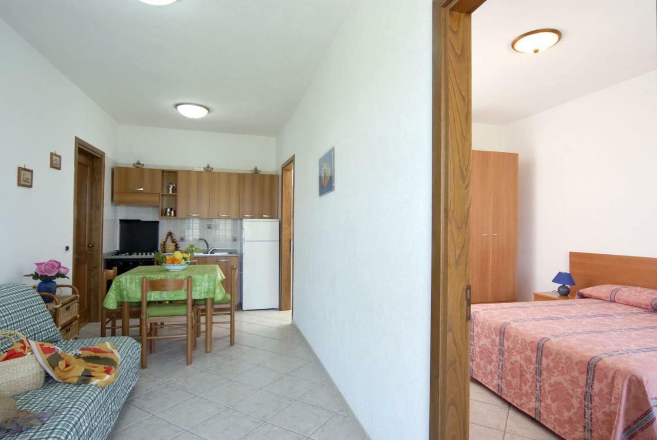 Casa Ischitana Apartment Forio  Luaran gambar