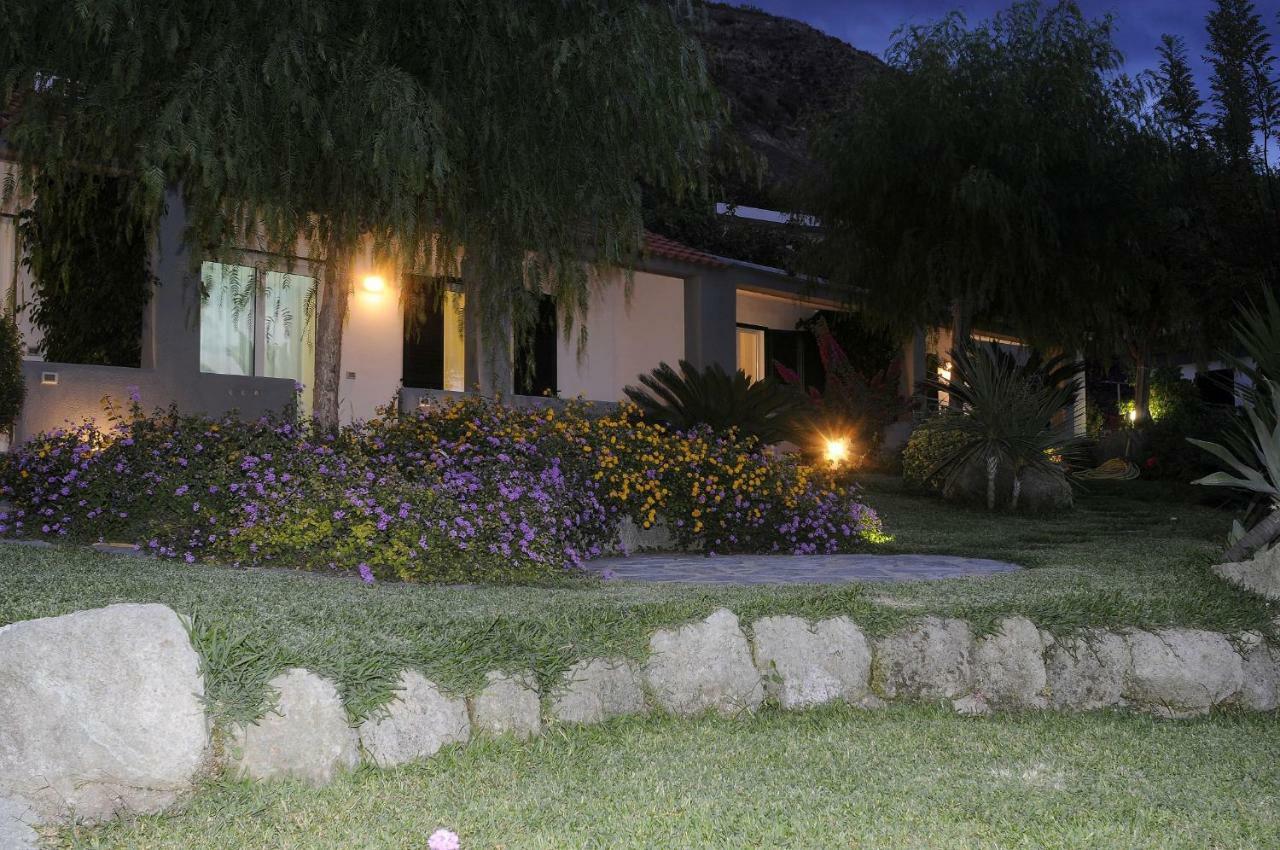 Casa Ischitana Apartment Forio  Luaran gambar