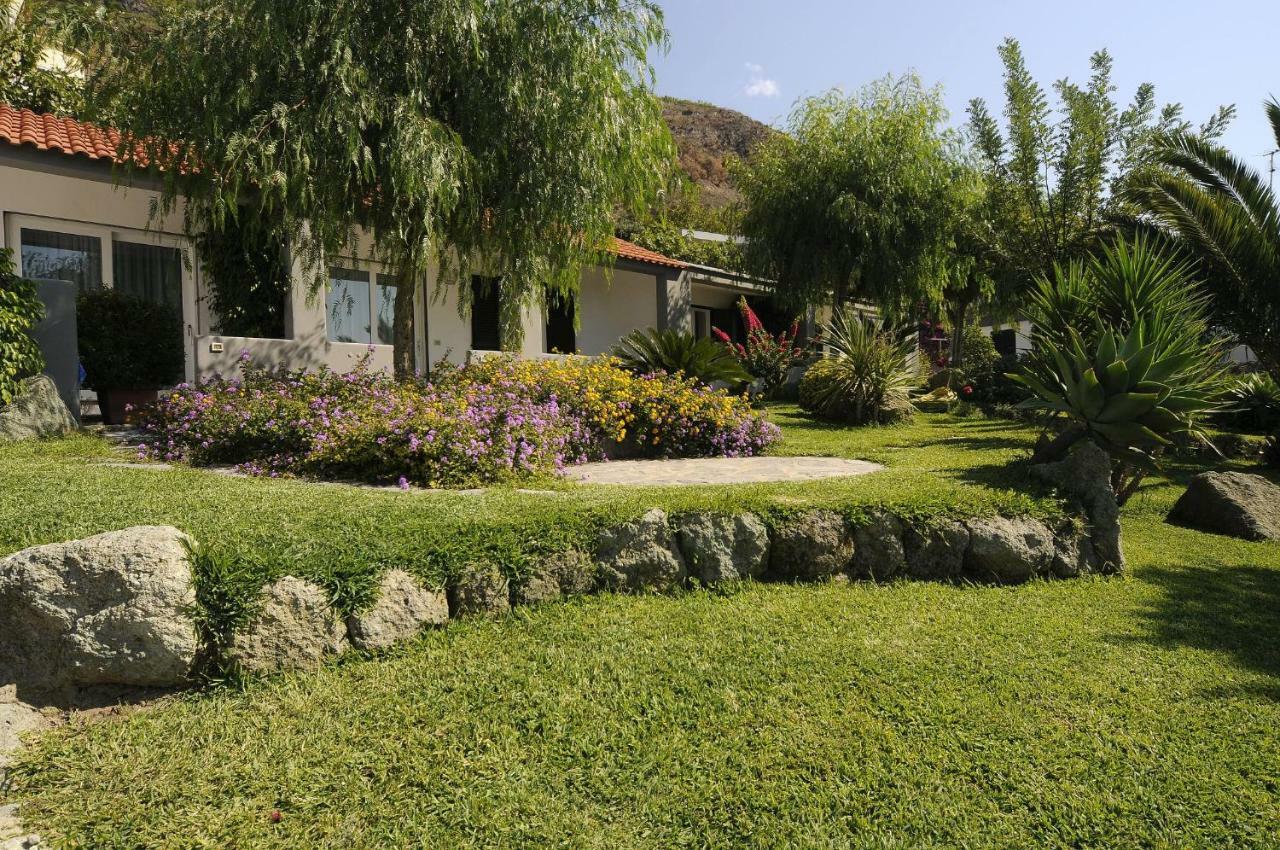 Casa Ischitana Apartment Forio  Luaran gambar