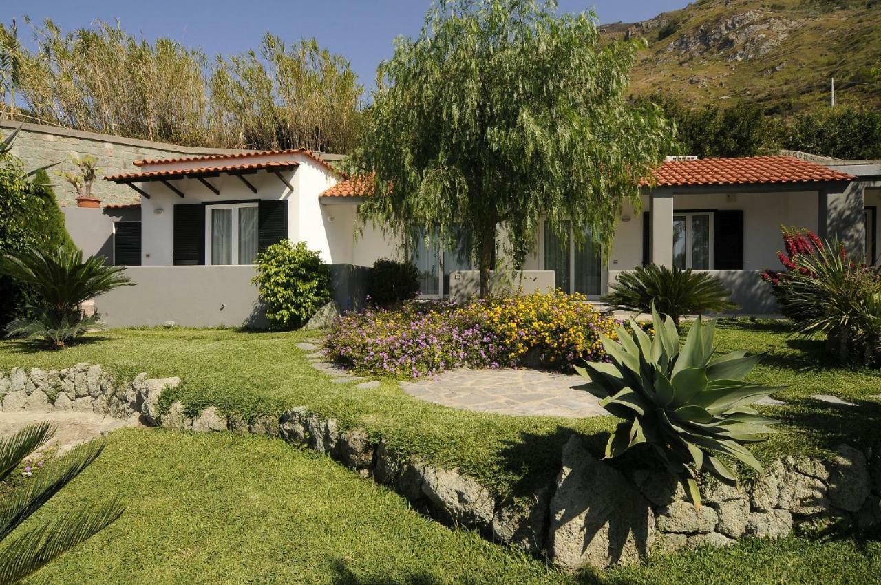 Casa Ischitana Apartment Forio  Luaran gambar