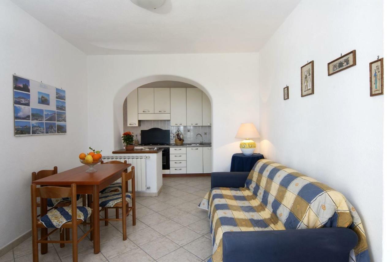 Casa Ischitana Apartment Forio  Luaran gambar