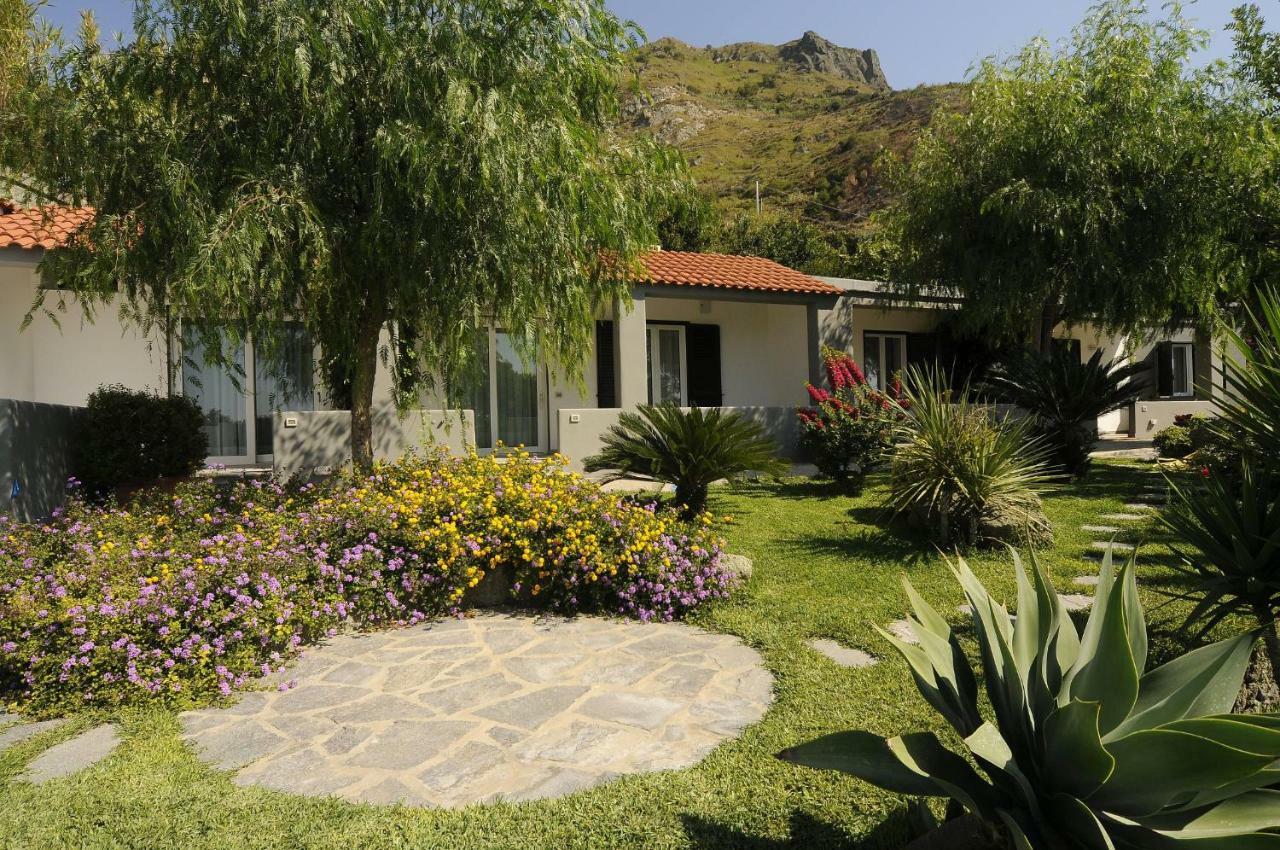 Casa Ischitana Apartment Forio  Luaran gambar