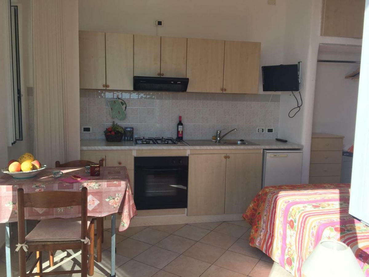 Casa Ischitana Apartment Forio  Luaran gambar