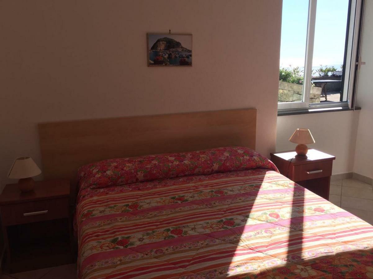 Casa Ischitana Apartment Forio  Luaran gambar