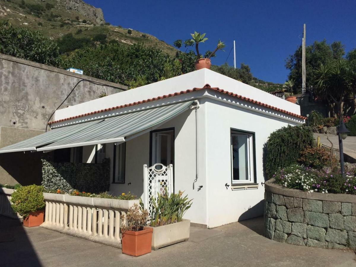Casa Ischitana Apartment Forio  Luaran gambar