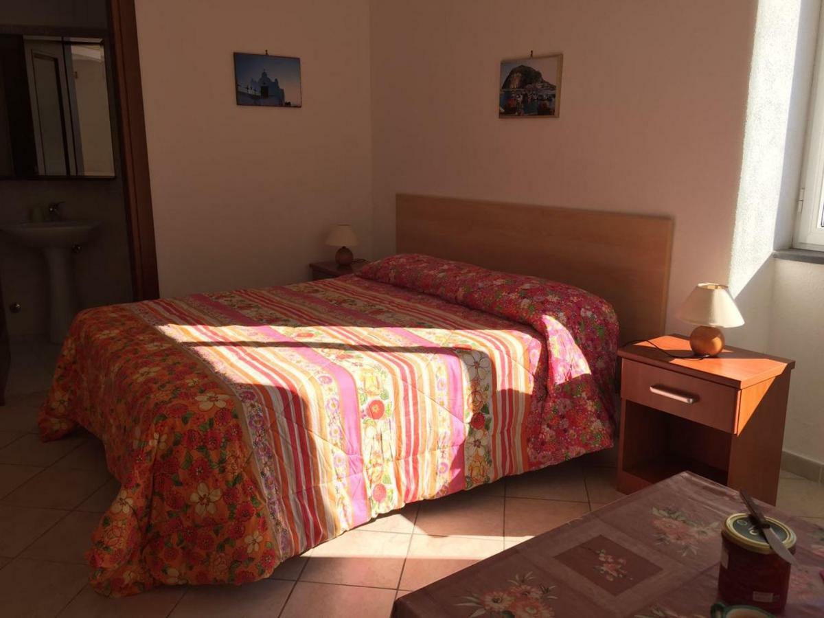 Casa Ischitana Apartment Forio  Luaran gambar