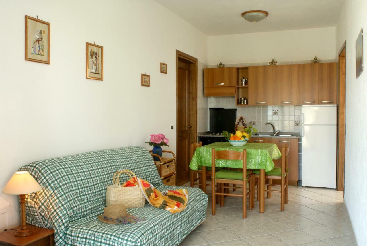 Casa Ischitana Apartment Forio  Luaran gambar