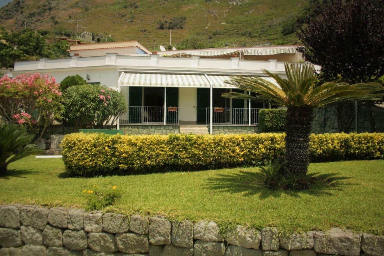 Casa Ischitana Apartment Forio  Luaran gambar