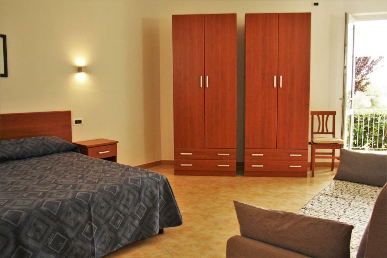 Casa Ischitana Apartment Forio  Luaran gambar