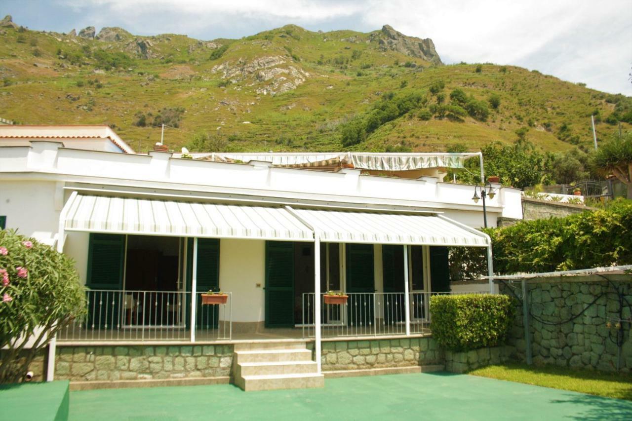 Casa Ischitana Apartment Forio  Luaran gambar