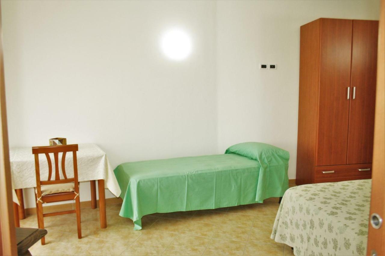 Casa Ischitana Apartment Forio  Luaran gambar