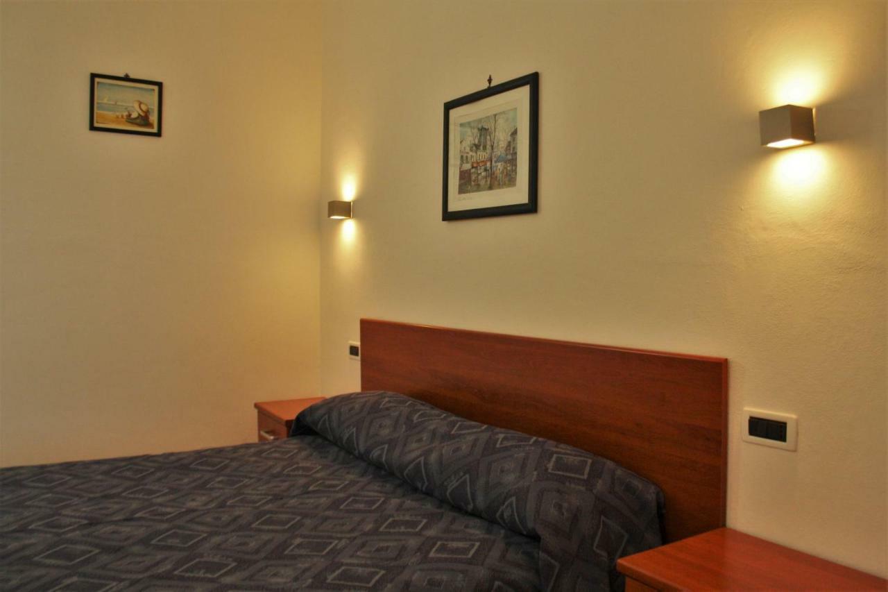 Casa Ischitana Apartment Forio  Luaran gambar