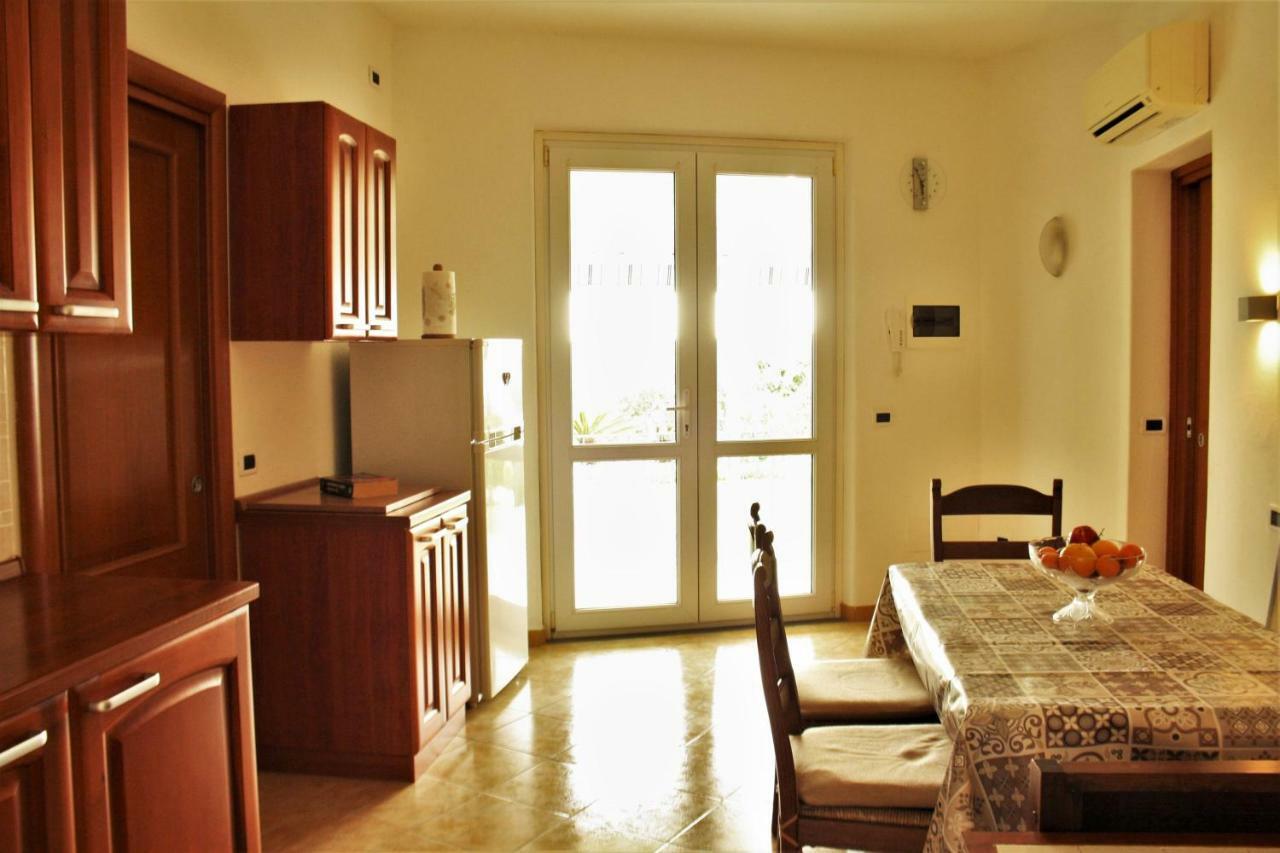 Casa Ischitana Apartment Forio  Luaran gambar