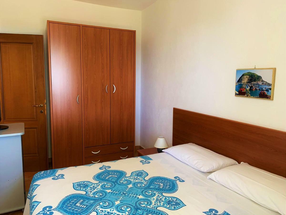 Casa Ischitana Apartment Forio  Luaran gambar